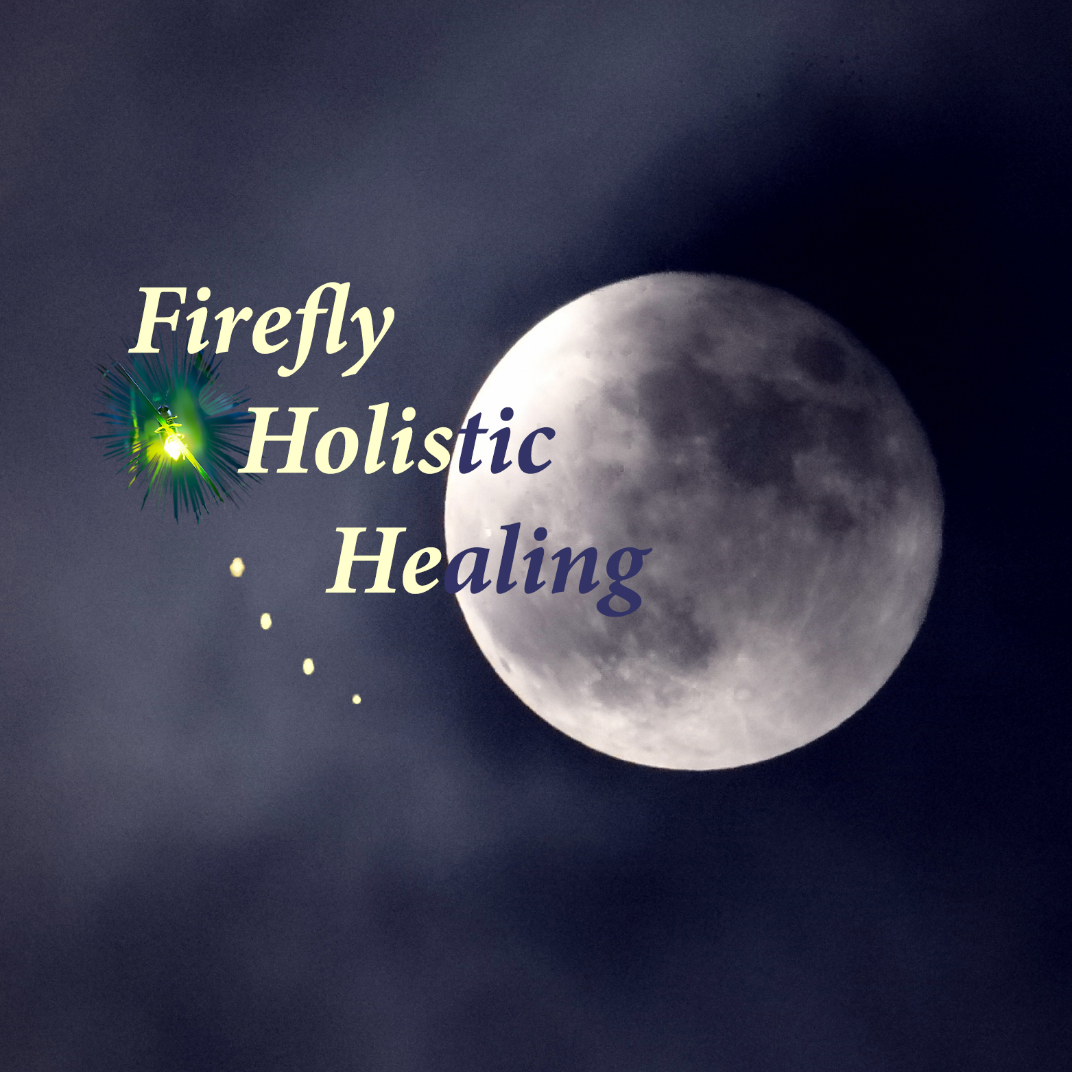 Firefly Holistic Healing